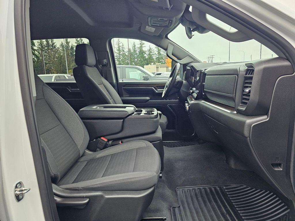 used 2024 GMC Sierra 3500 car, priced at $59,850