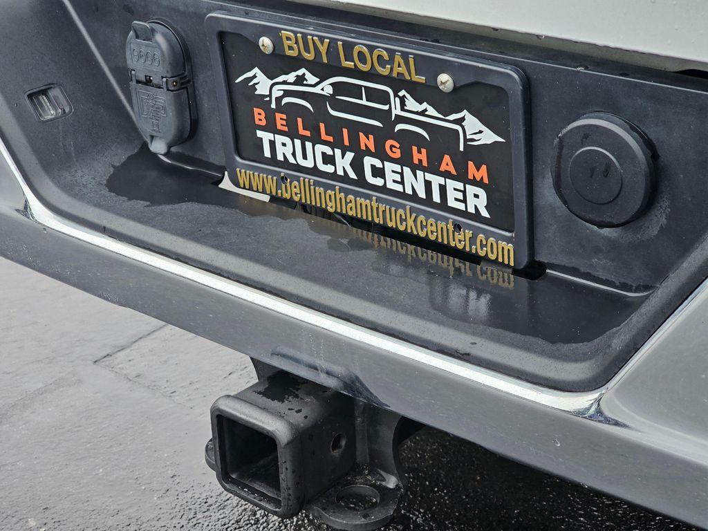 used 2024 GMC Sierra 3500 car, priced at $59,850