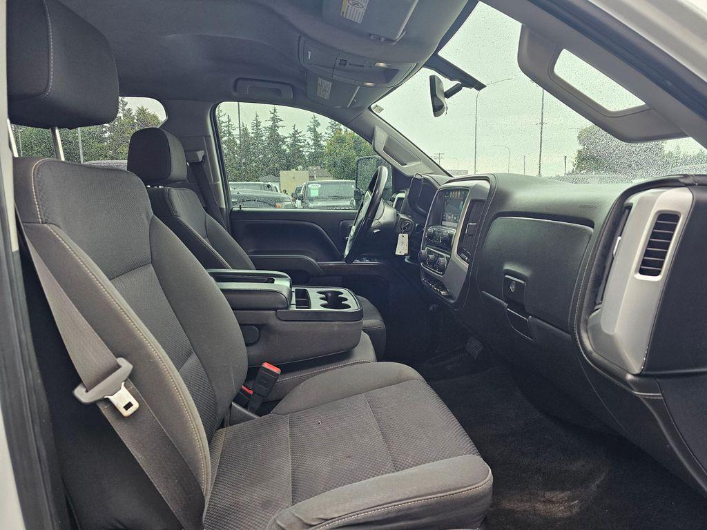 used 2018 GMC Sierra 3500 car, priced at $35,050