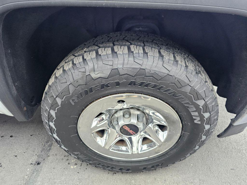 used 2018 GMC Sierra 1500 car, priced at $19,850