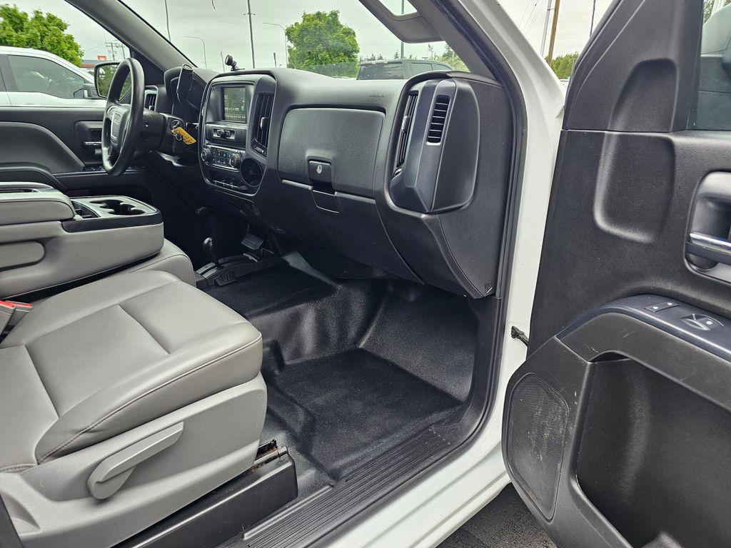 used 2018 GMC Sierra 1500 car, priced at $19,850