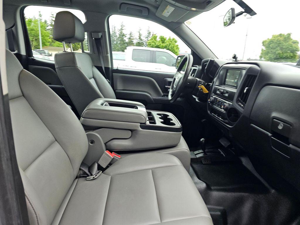 used 2018 GMC Sierra 1500 car, priced at $19,850