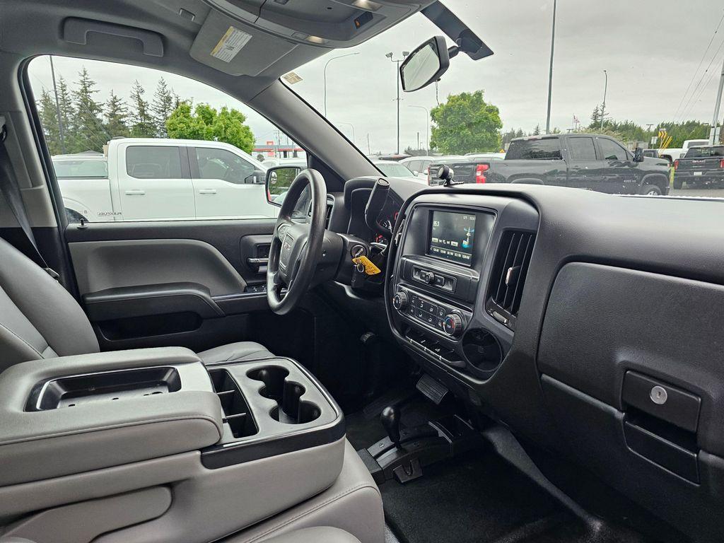 used 2018 GMC Sierra 1500 car, priced at $19,850