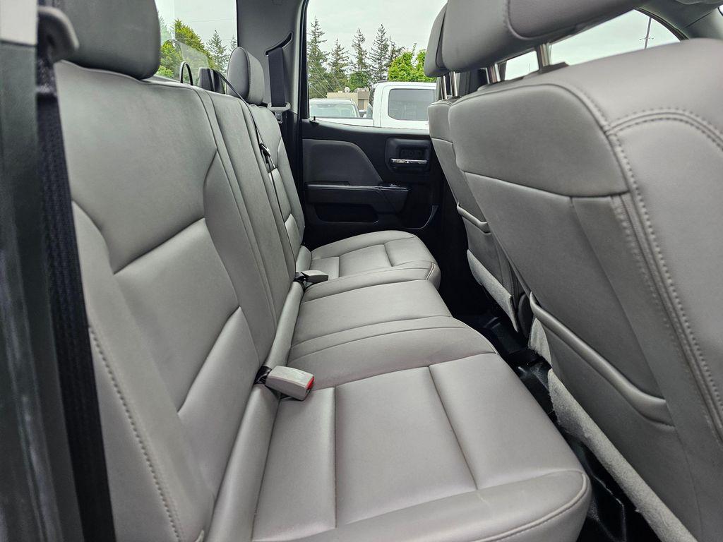 used 2018 GMC Sierra 1500 car, priced at $19,850