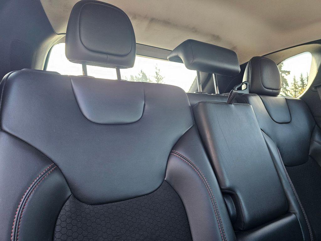 used 2020 Jeep Cherokee car, priced at $19,850