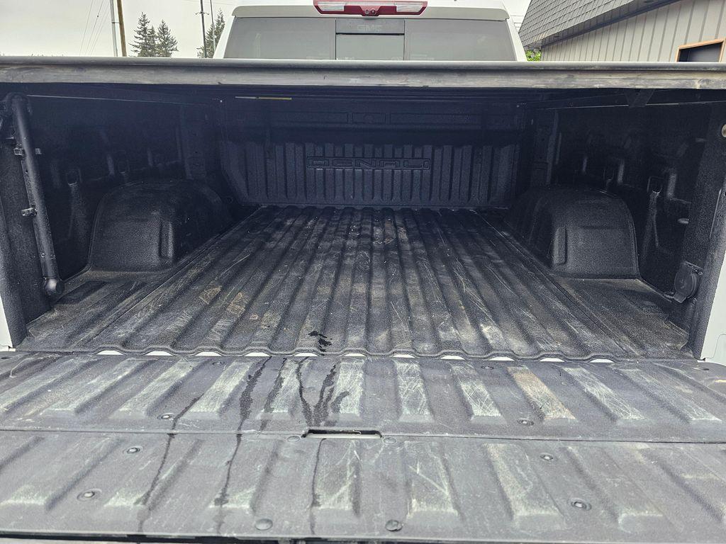used 2023 GMC Sierra 1500 car, priced at $52,850