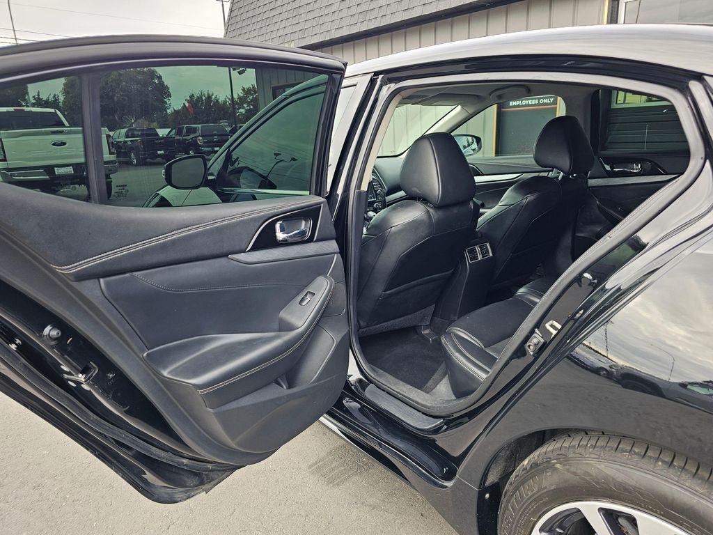 used 2017 Nissan Maxima car, priced at $15,850