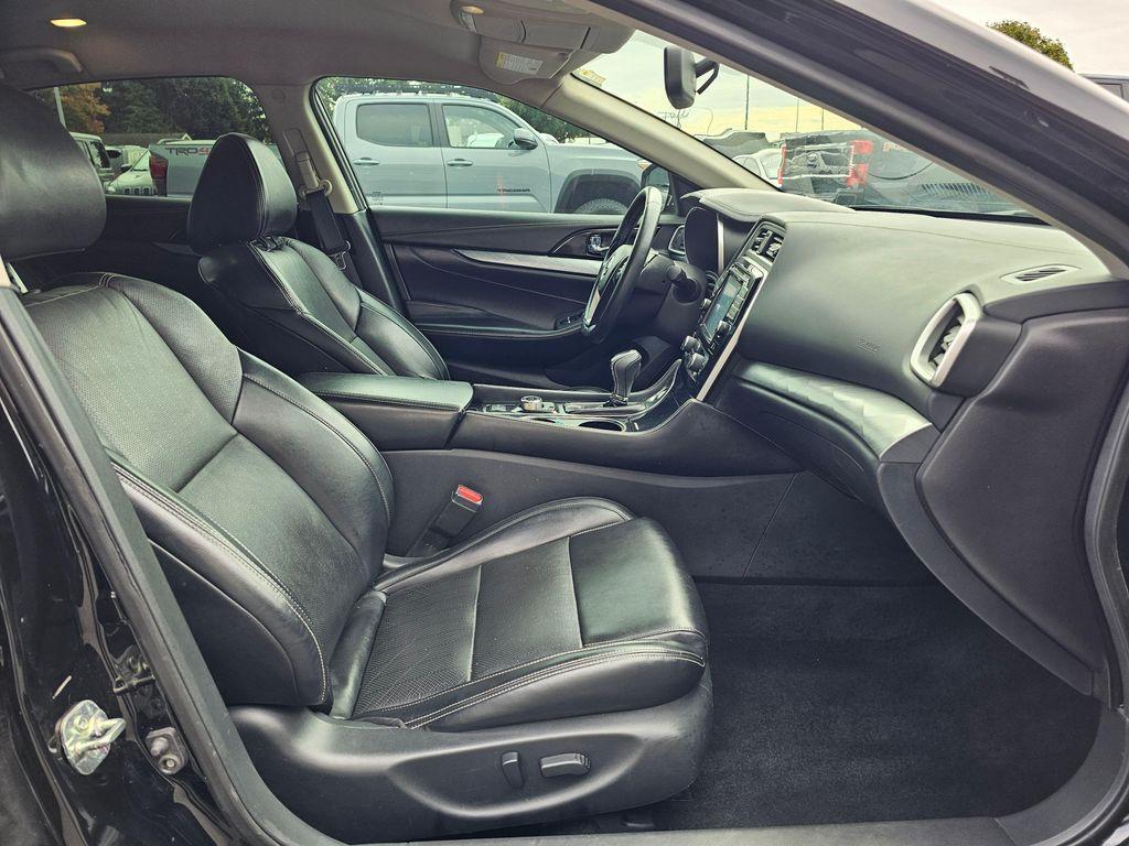 used 2017 Nissan Maxima car, priced at $15,850