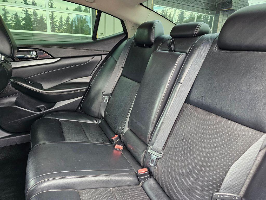 used 2017 Nissan Maxima car, priced at $15,850