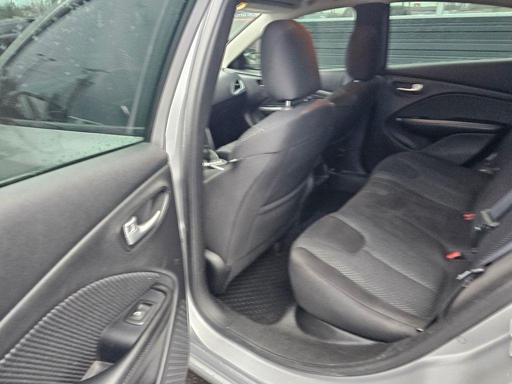 used 2016 Dodge Dart car, priced at $9,850