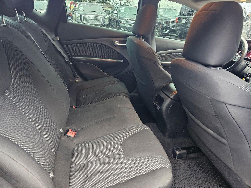 used 2016 Dodge Dart car, priced at $9,850