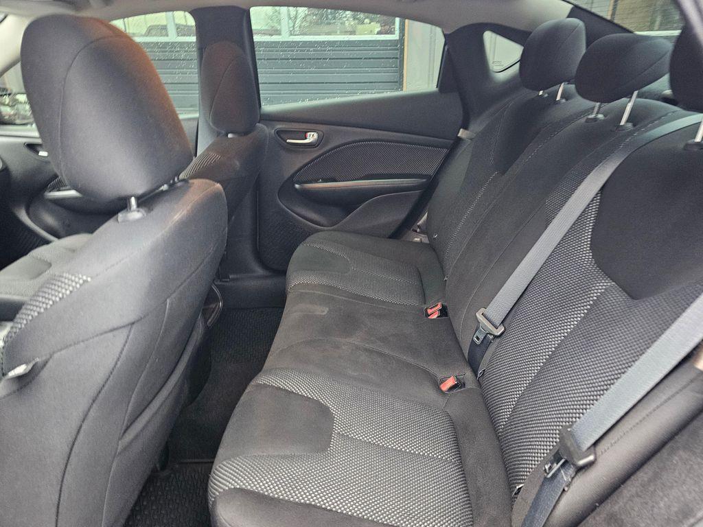 used 2016 Dodge Dart car, priced at $9,850