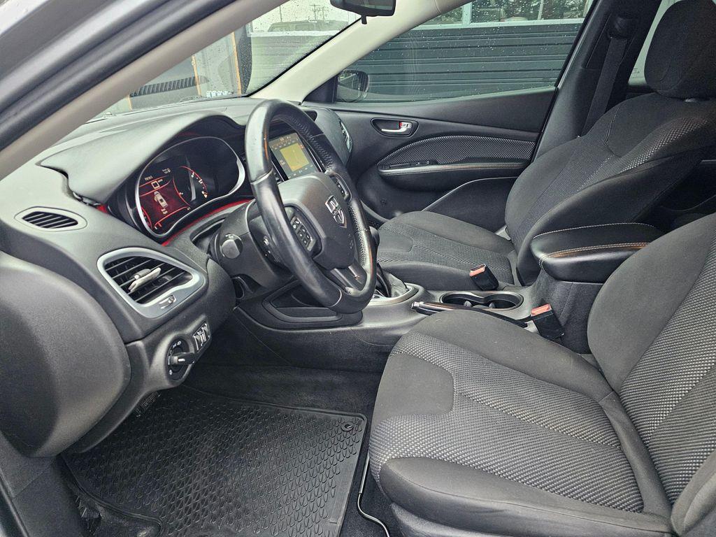 used 2016 Dodge Dart car, priced at $9,850