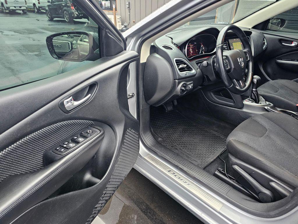 used 2016 Dodge Dart car, priced at $9,850