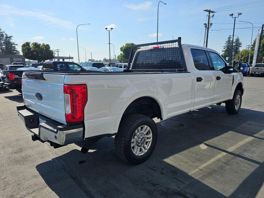 used 2019 Ford F-350 car, priced at $34,850