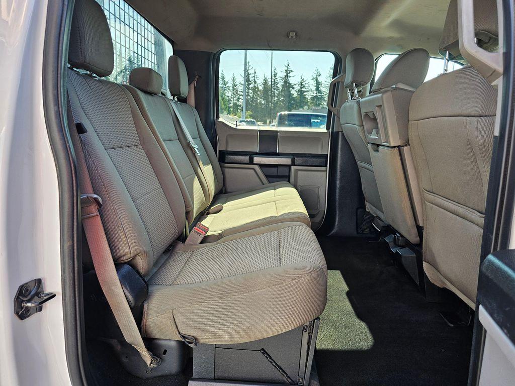 used 2019 Ford F-350 car, priced at $34,850