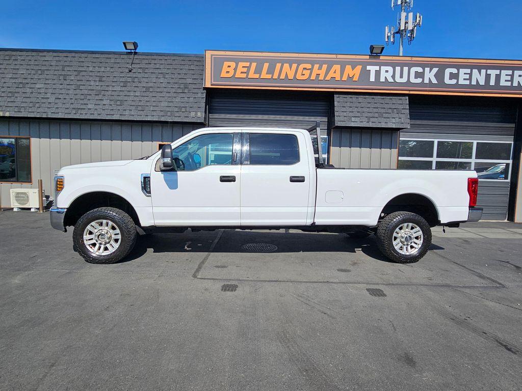used 2019 Ford F-350 car, priced at $34,850