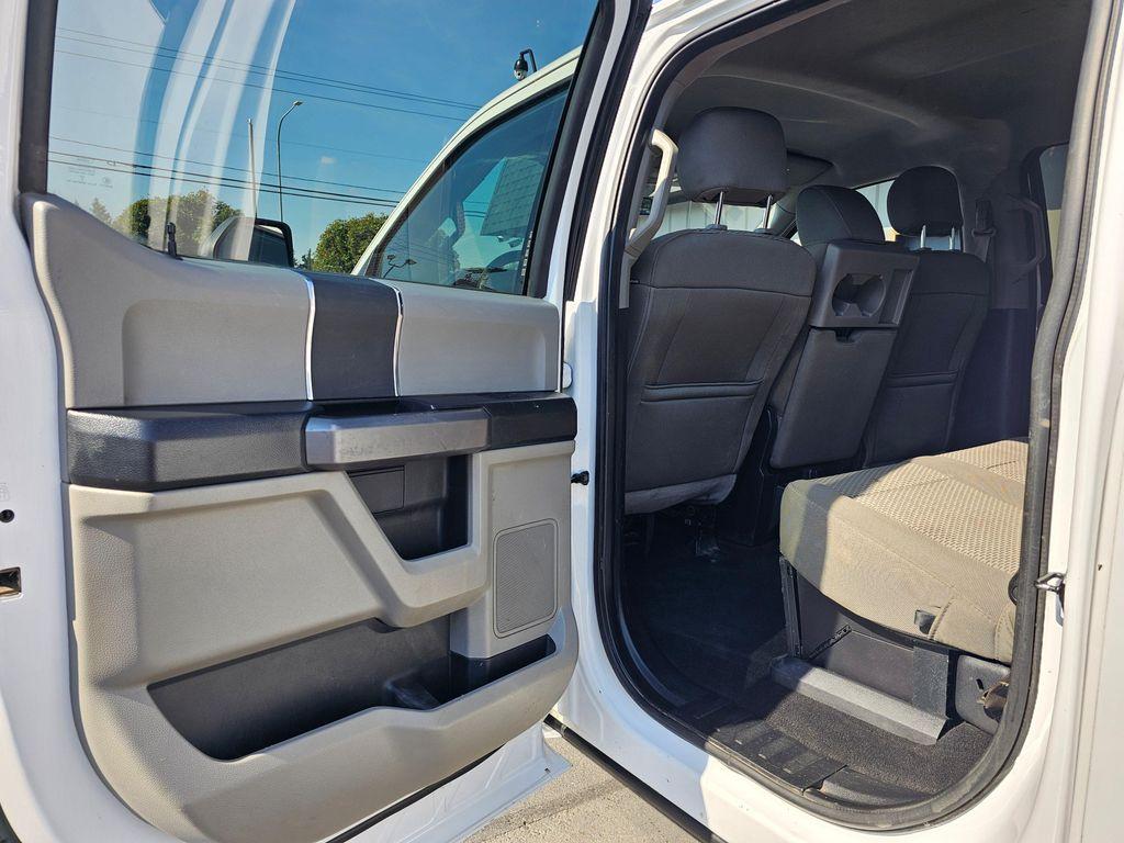 used 2019 Ford F-350 car, priced at $34,850