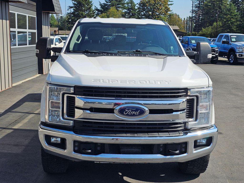used 2019 Ford F-350 car, priced at $34,850