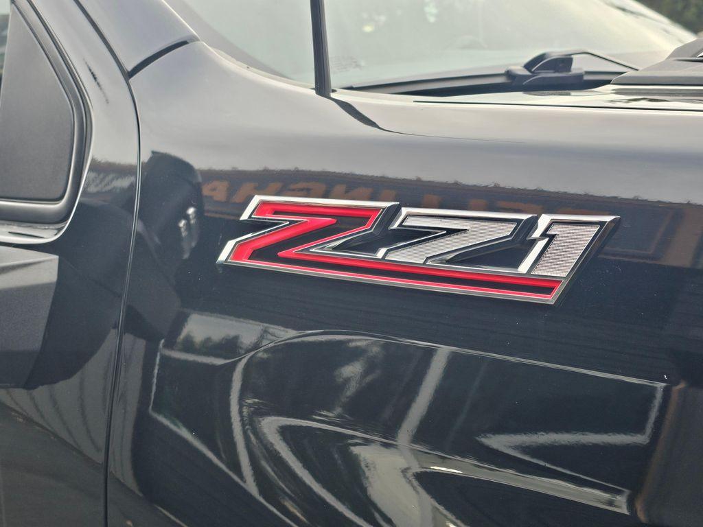 used 2022 Chevrolet Silverado 3500 car, priced at $53,850