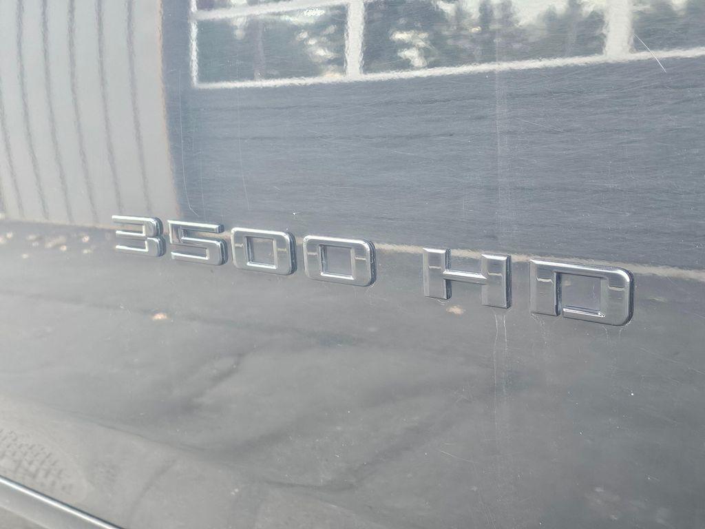 used 2022 Chevrolet Silverado 3500 car, priced at $53,850