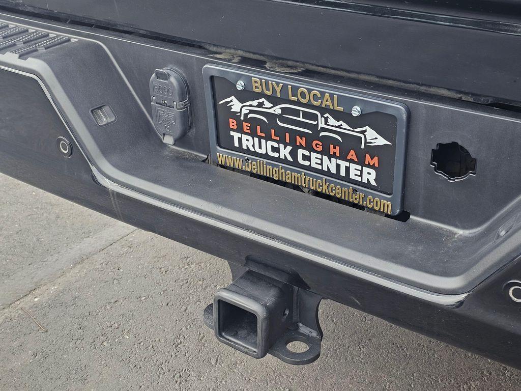 used 2022 Chevrolet Silverado 3500 car, priced at $53,850