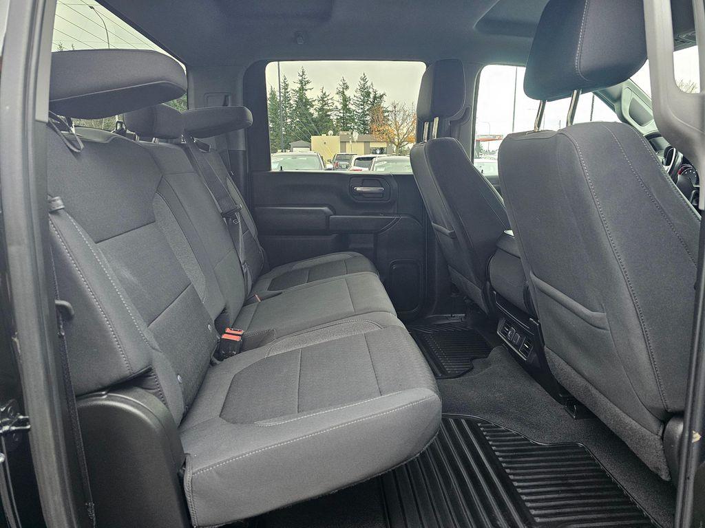 used 2022 Chevrolet Silverado 3500 car, priced at $53,850