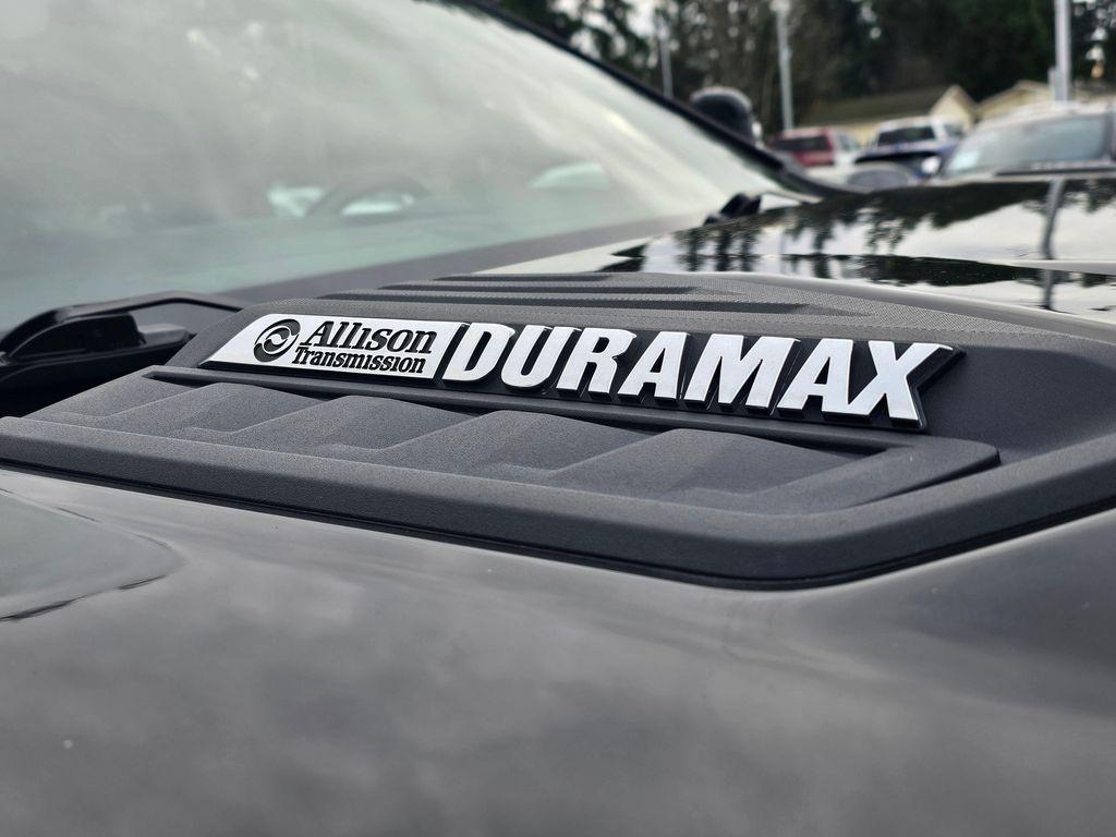 used 2022 Chevrolet Silverado 3500 car, priced at $53,850