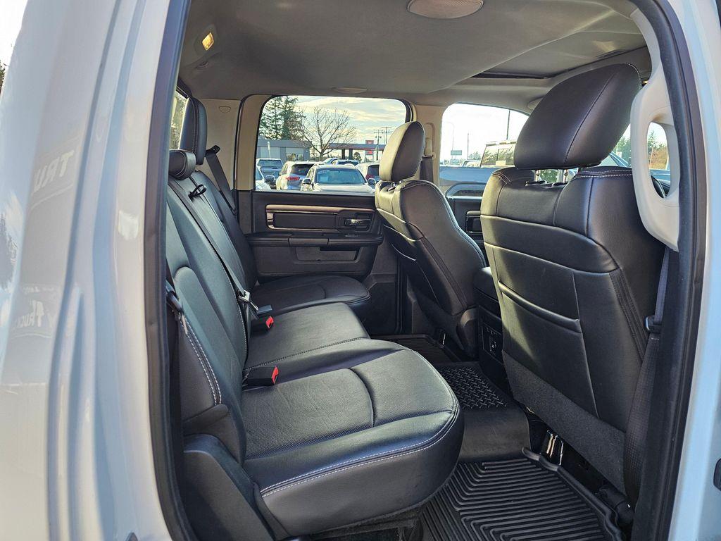 used 2016 Ram 1500 car, priced at $21,850