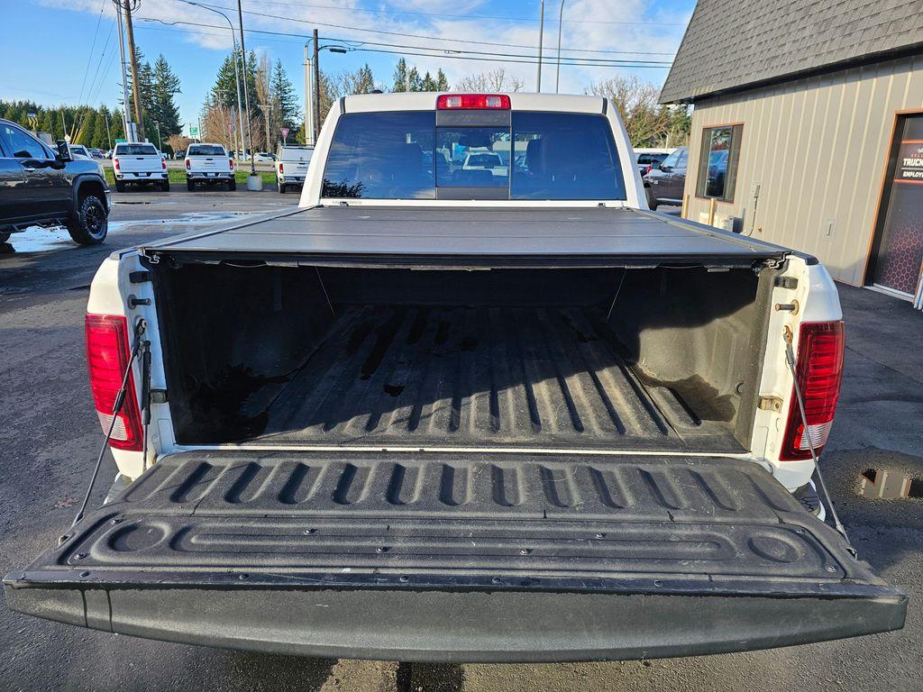 used 2016 Ram 1500 car, priced at $21,850