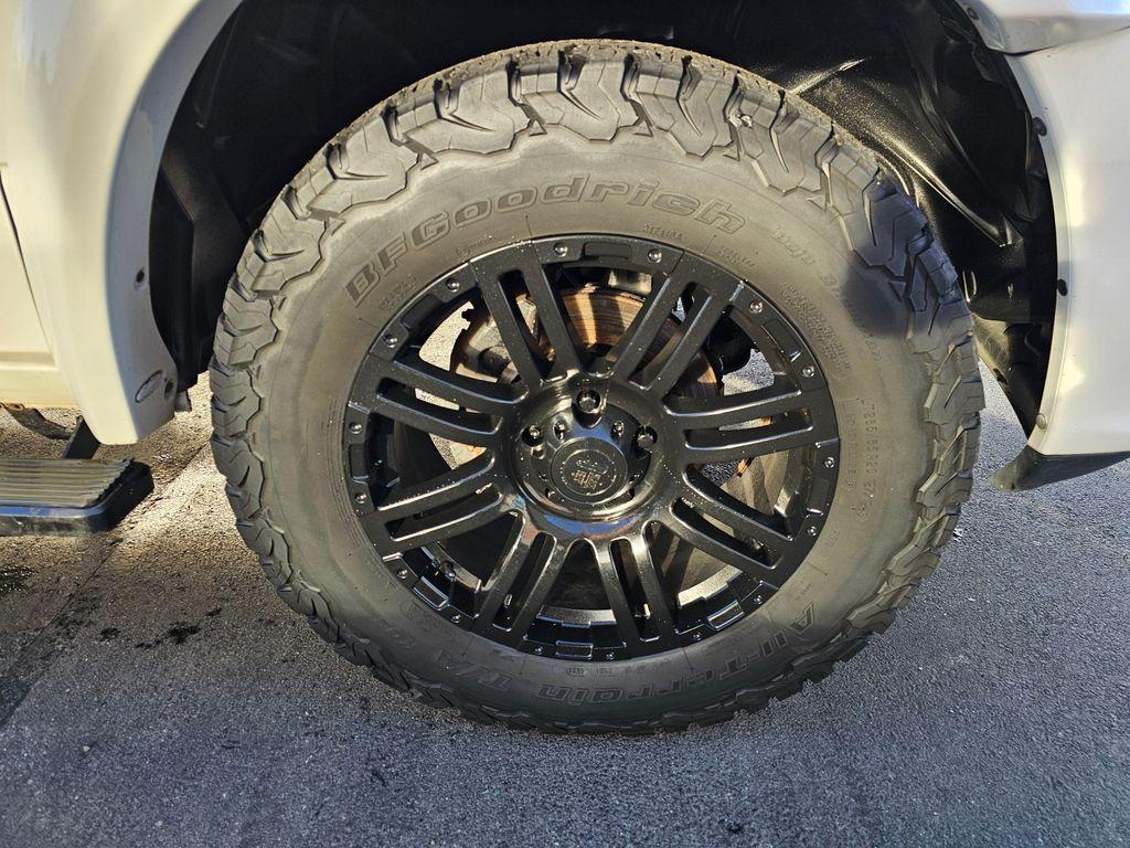 used 2016 Ram 1500 car, priced at $21,850