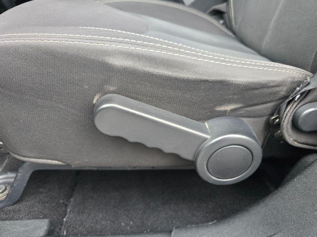 used 2017 Jeep Wrangler Unlimited car, priced at $21,850