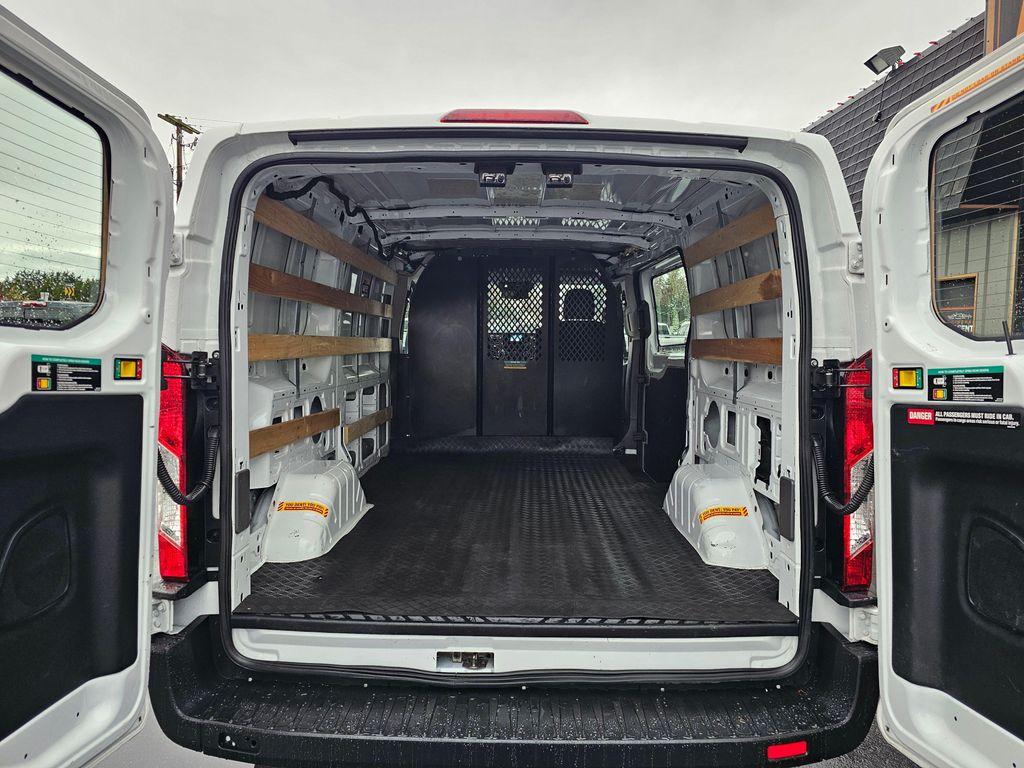 used 2023 Ford Transit-250 car, priced at $36,850
