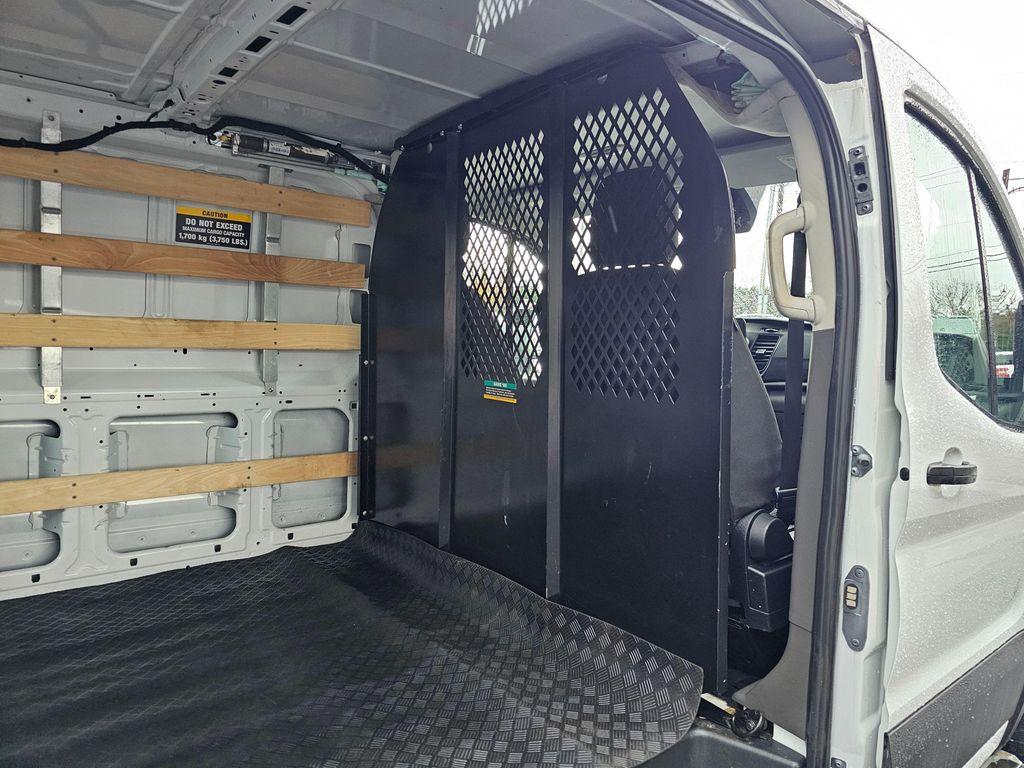 used 2023 Ford Transit-250 car, priced at $36,850