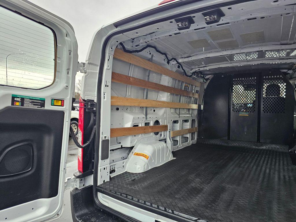 used 2023 Ford Transit-250 car, priced at $36,850