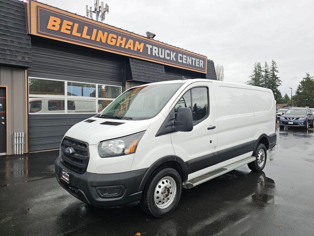 used 2023 Ford Transit-250 car, priced at $36,850