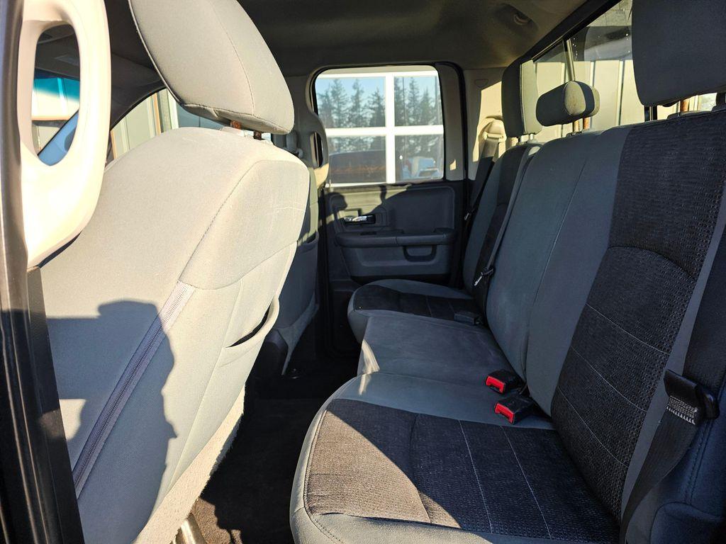 used 2013 Ram 1500 car, priced at $12,850