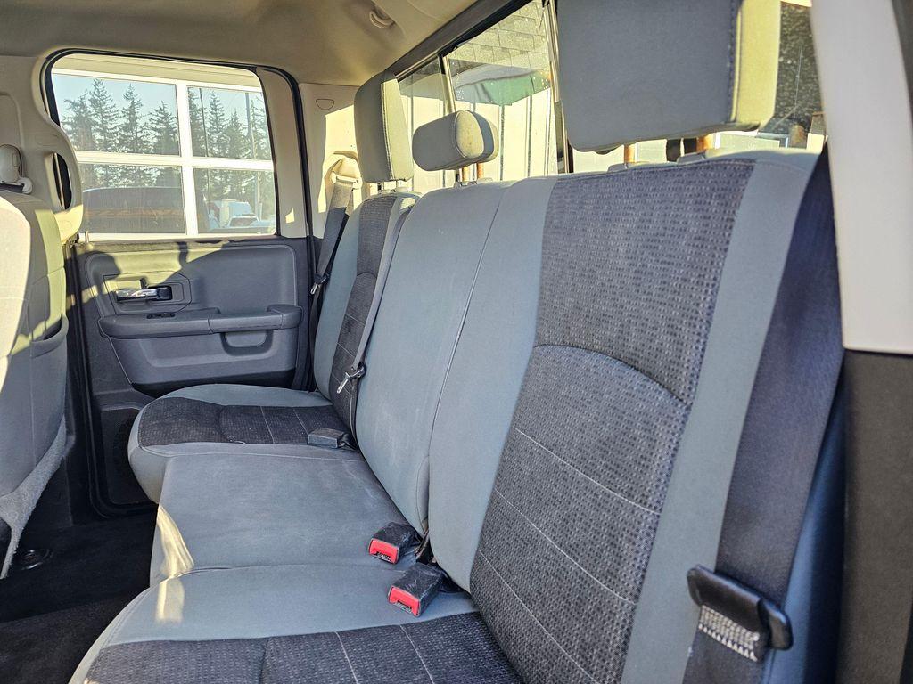 used 2013 Ram 1500 car, priced at $12,850