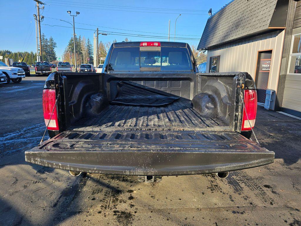 used 2013 Ram 1500 car, priced at $12,850