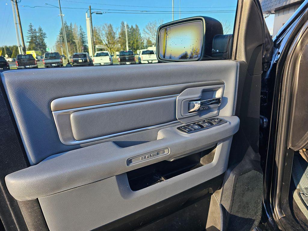 used 2013 Ram 1500 car, priced at $12,850