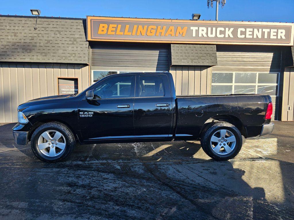 used 2013 Ram 1500 car, priced at $12,850