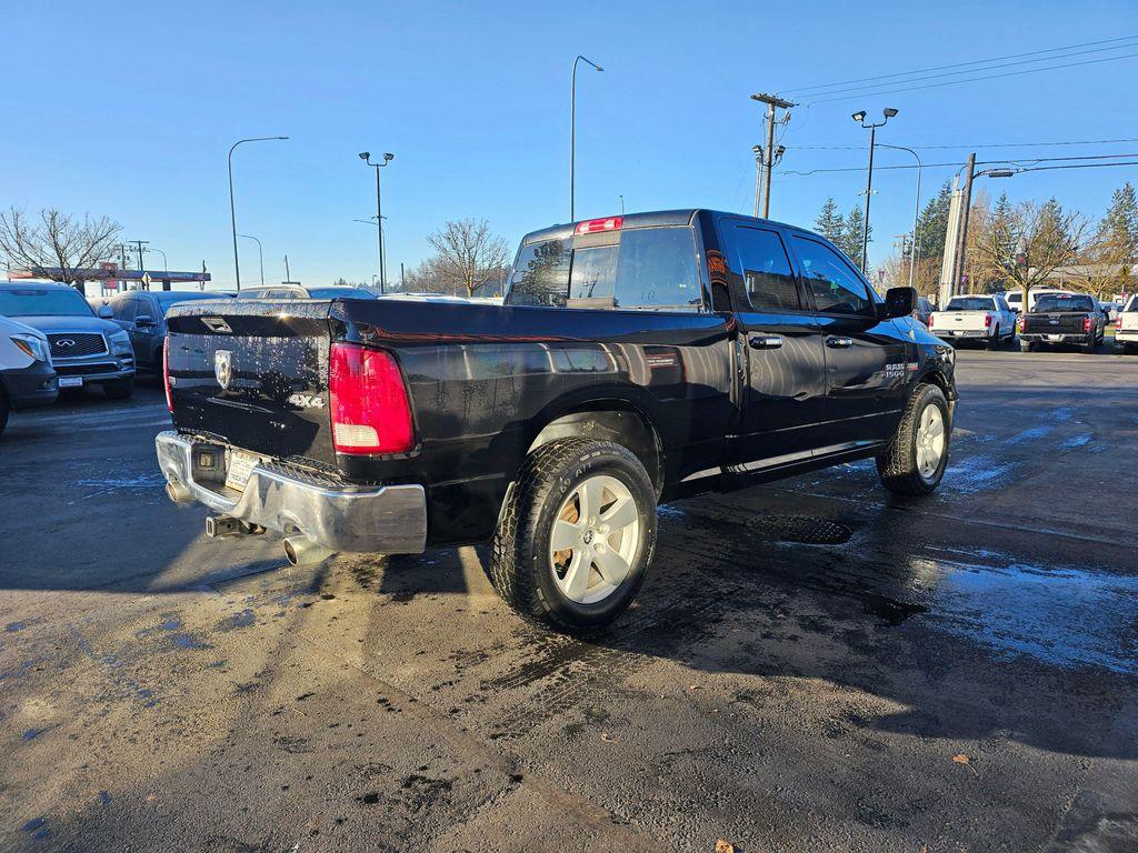 used 2013 Ram 1500 car, priced at $12,850