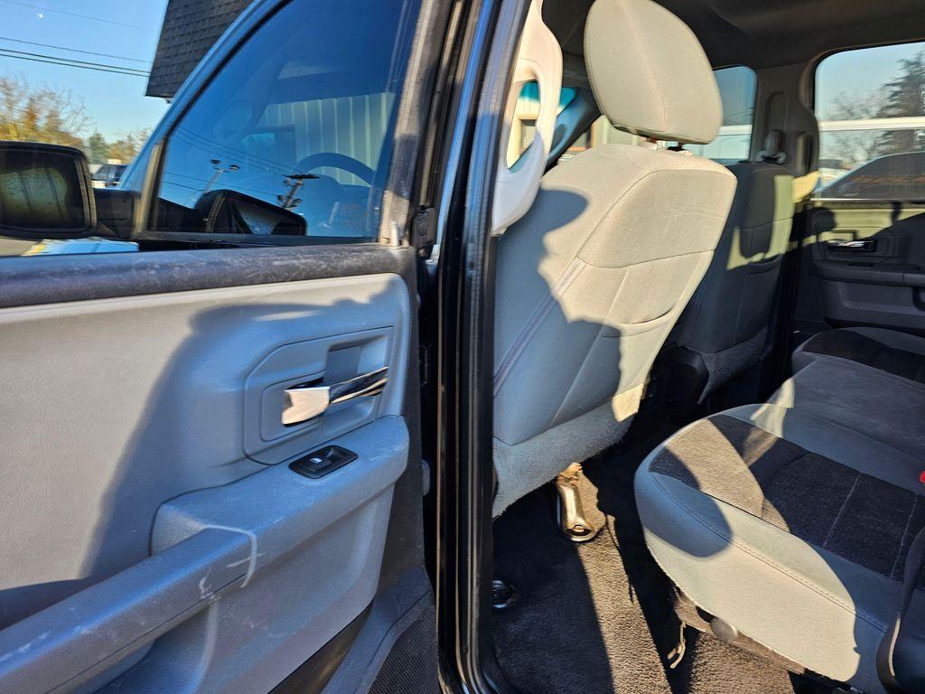 used 2013 Ram 1500 car, priced at $12,850