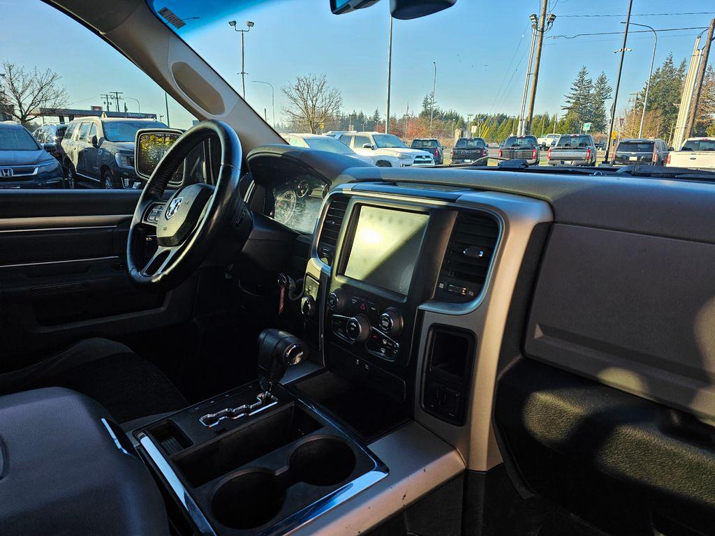 used 2013 Ram 1500 car, priced at $12,850