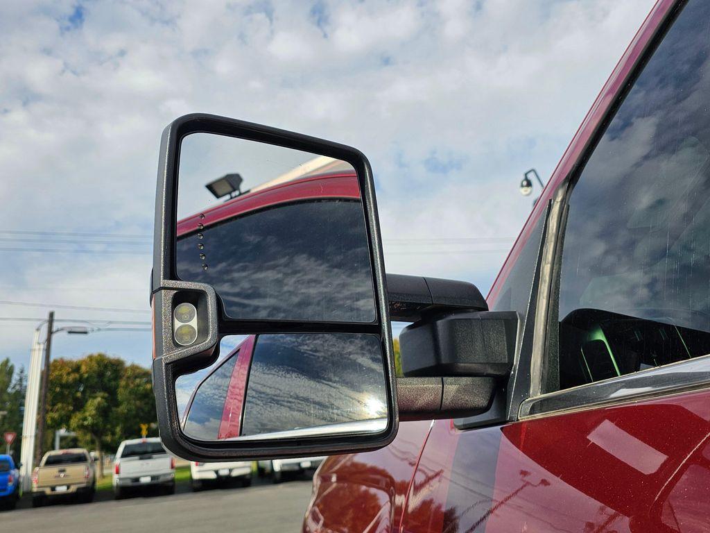 used 2015 Chevrolet Silverado 3500 car, priced at $34,850