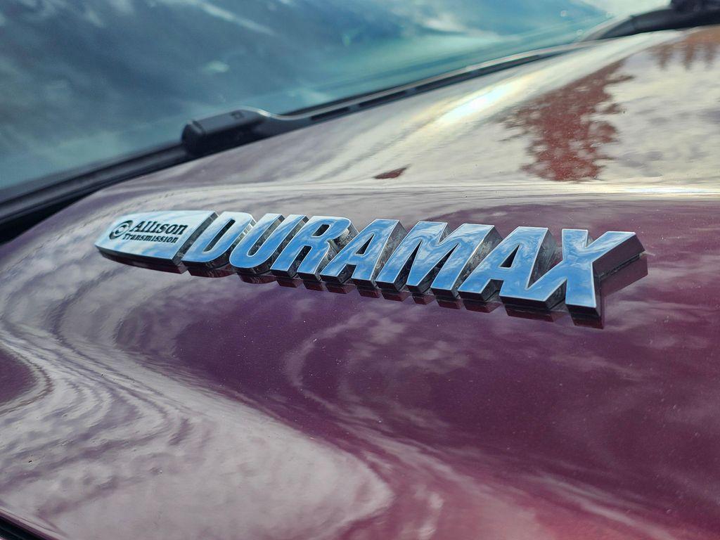 used 2015 Chevrolet Silverado 3500 car, priced at $34,850