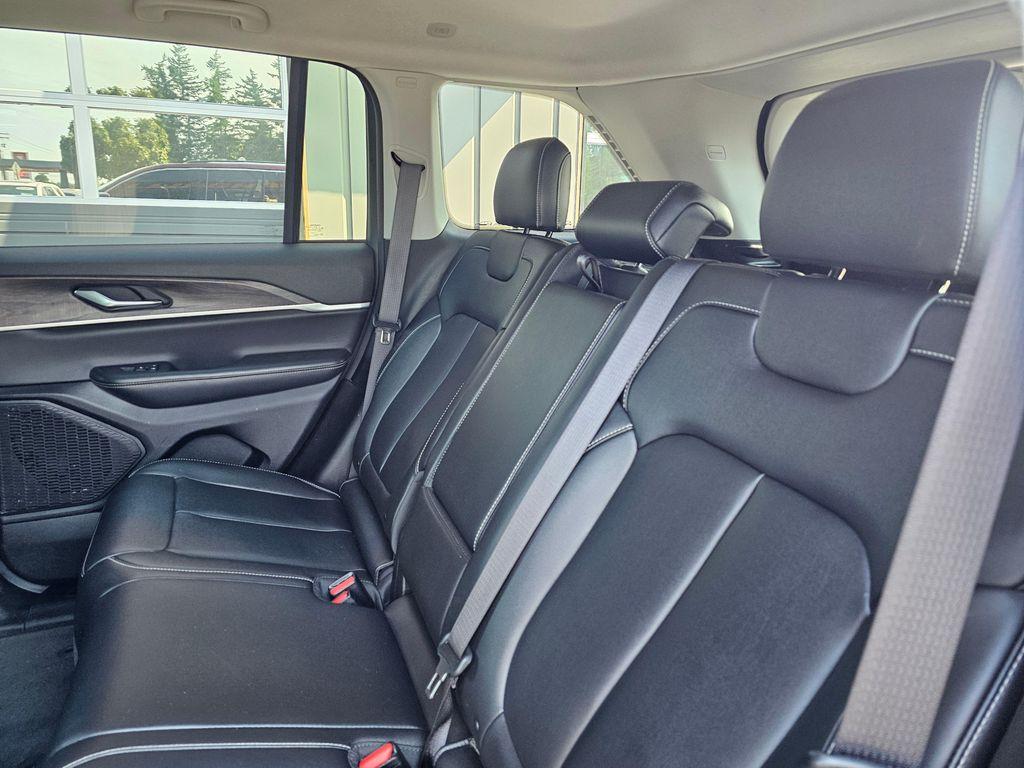 used 2023 Jeep Grand Cherokee car, priced at $29,850