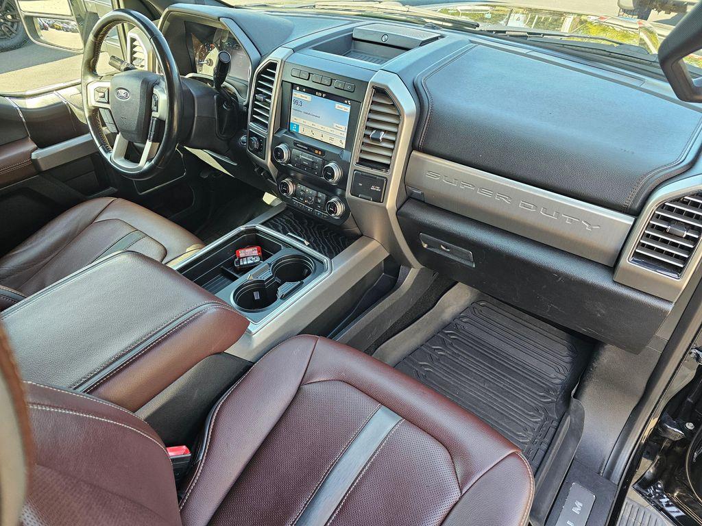 used 2019 Ford F-450 car, priced at $67,850