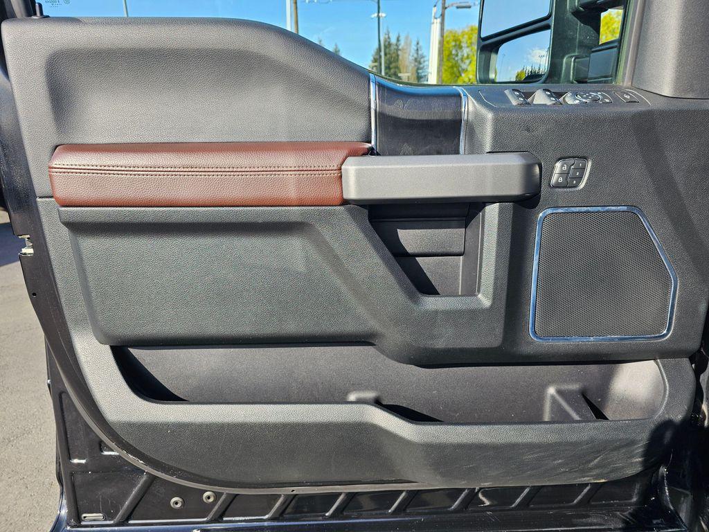 used 2019 Ford F-450 car, priced at $67,850