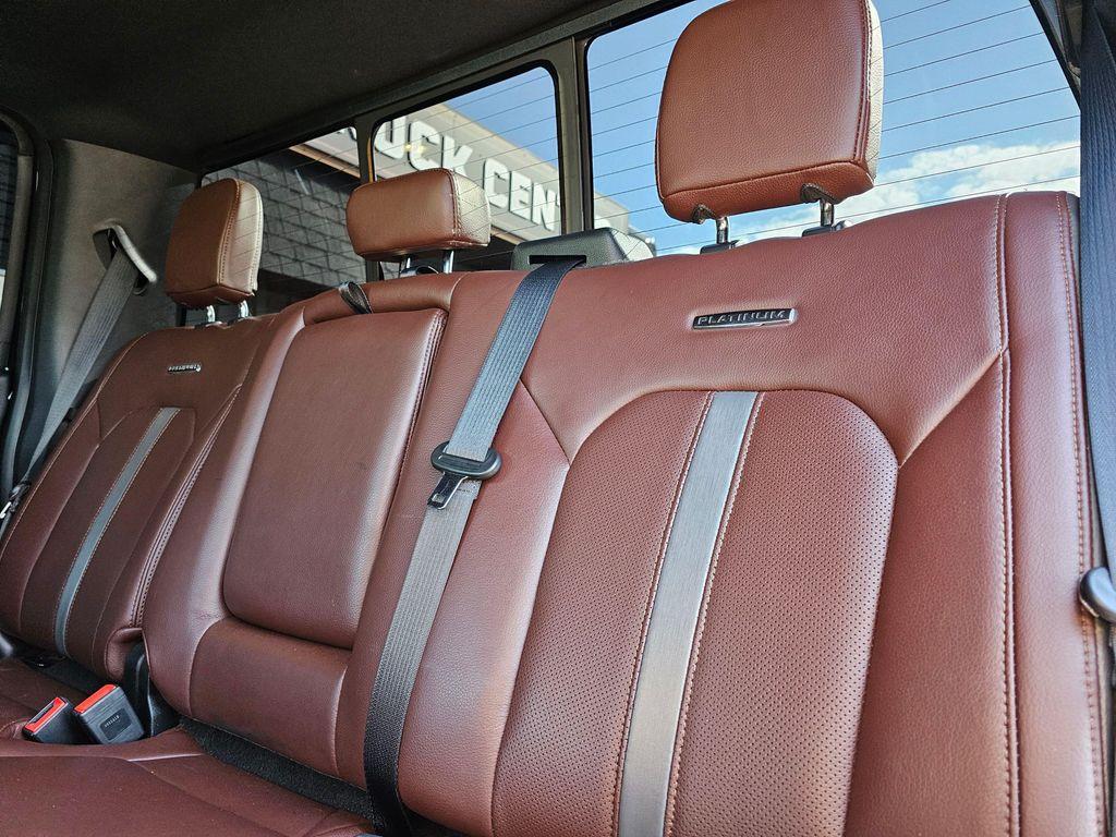 used 2019 Ford F-450 car, priced at $67,850